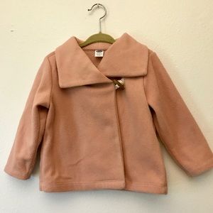 Girls Coat